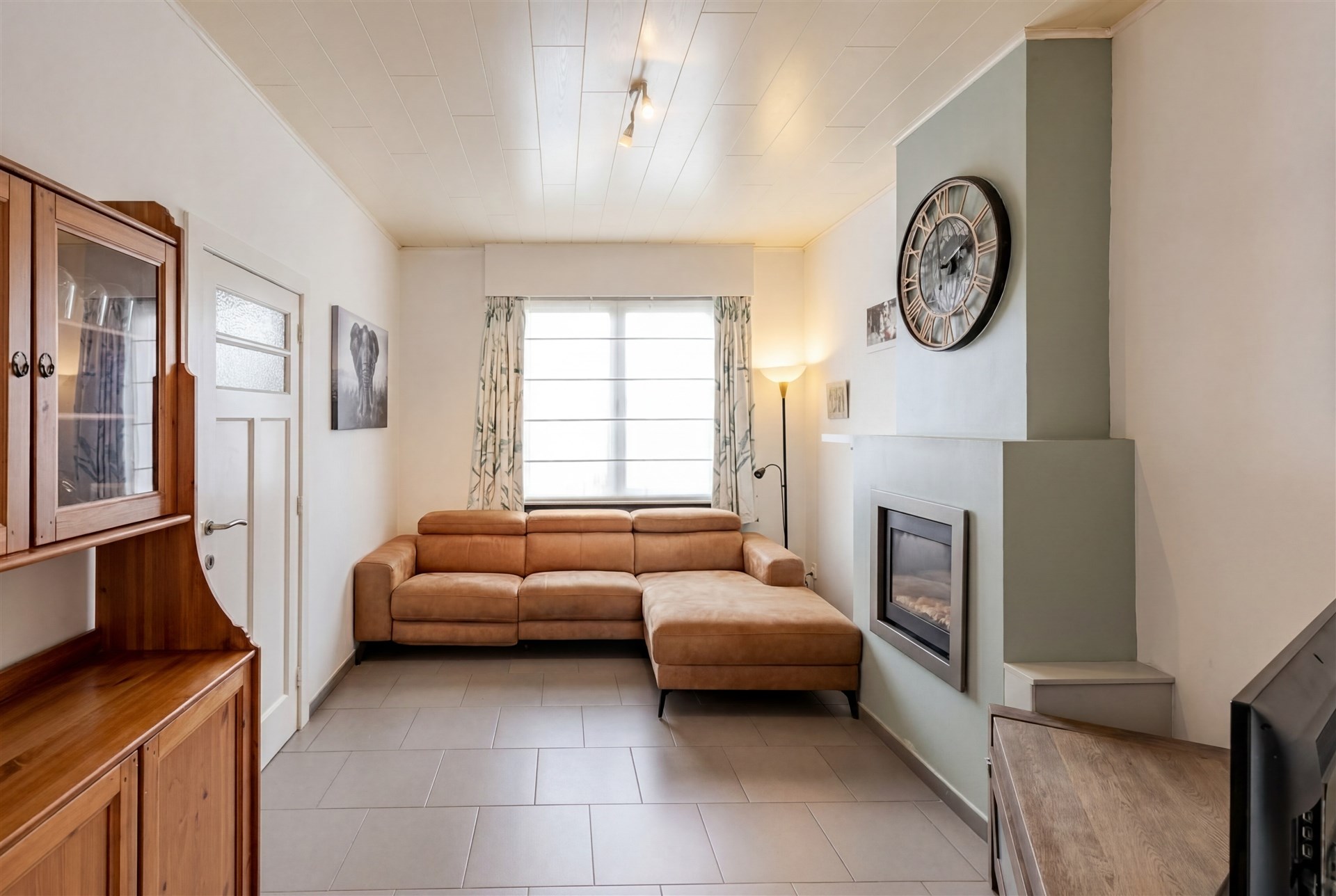 Maison à vendre à Merelbeke-Melle avec 3 chambres - photo 4
