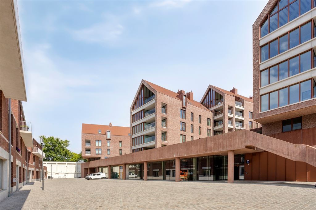 Appartement à vendre à Aarschot avec 2 chambres - photo 3