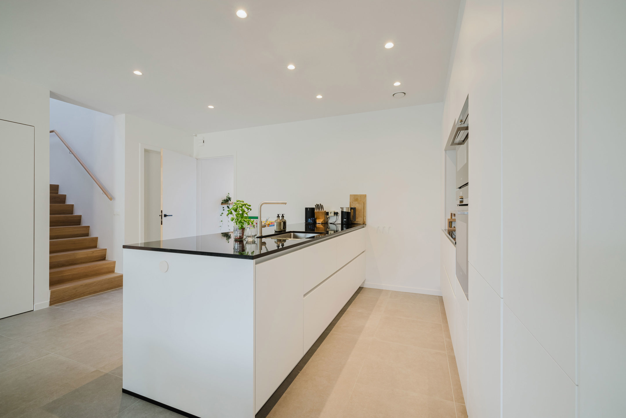 Maison à vendre à Wetteren avec 3 chambres - photo 5