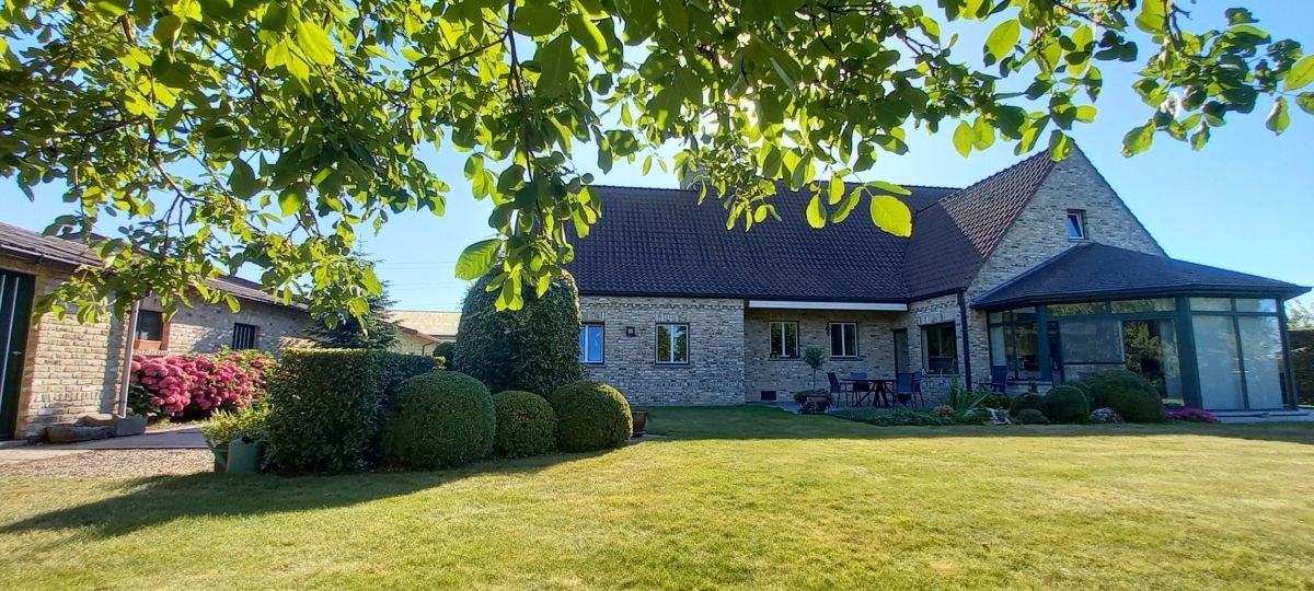 Prachtige hoeve te koop te Bavikhove - foto 5