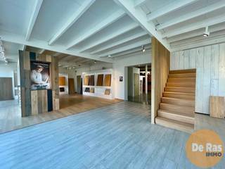 ERPE- MERE - Commercieel gebouw op A+ locatieBent u op zoek naar een commercieel pand met talloze mogelijkheden op een topligging? Grijp dan nu uw...