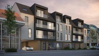 Apartment for sale in Wuustwezel