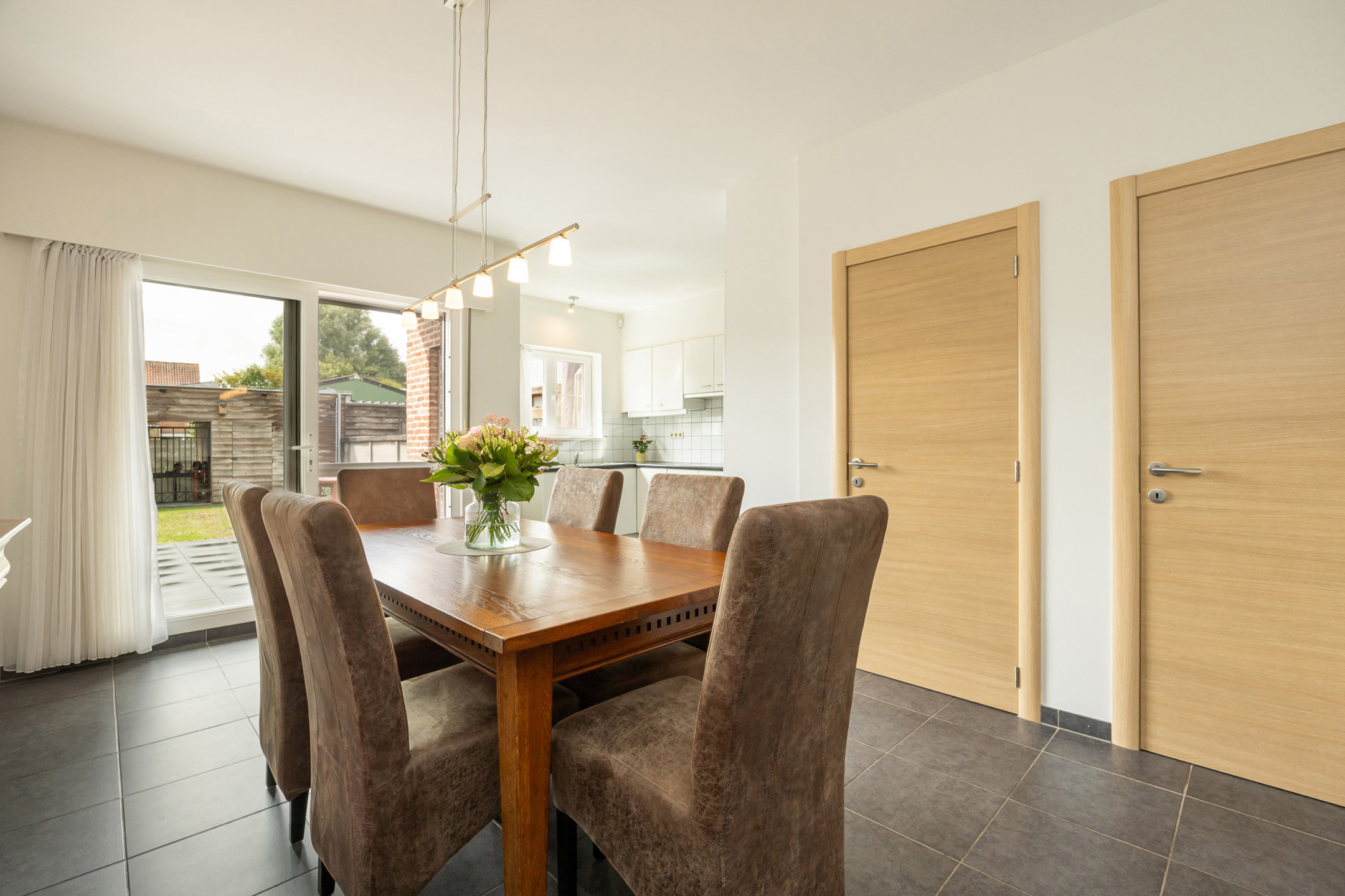 Maison à vendre à Zoersel avec 3 chambres - photo 5