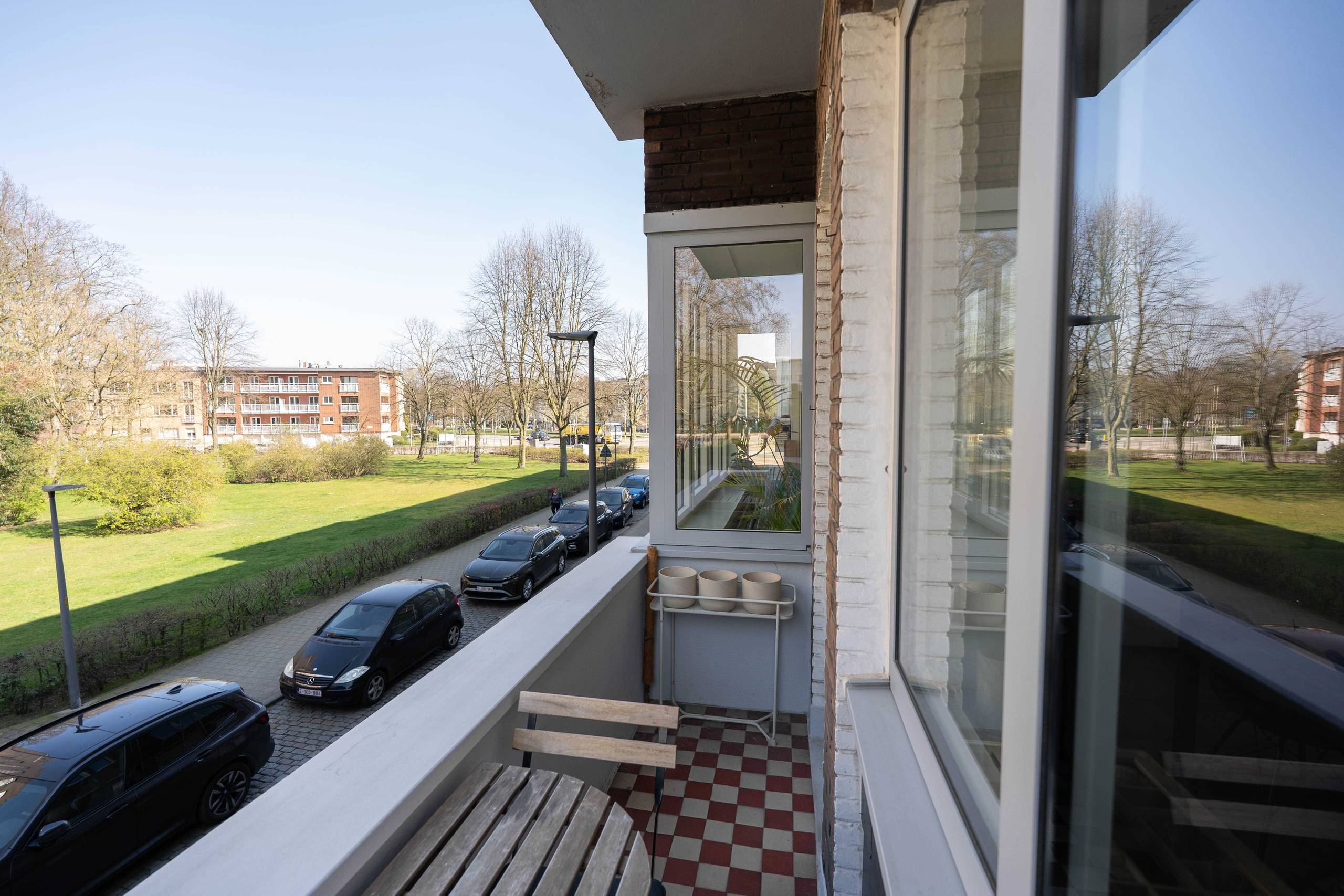 Appartement à vendre à Anvers avec 2 chambres - photo 5