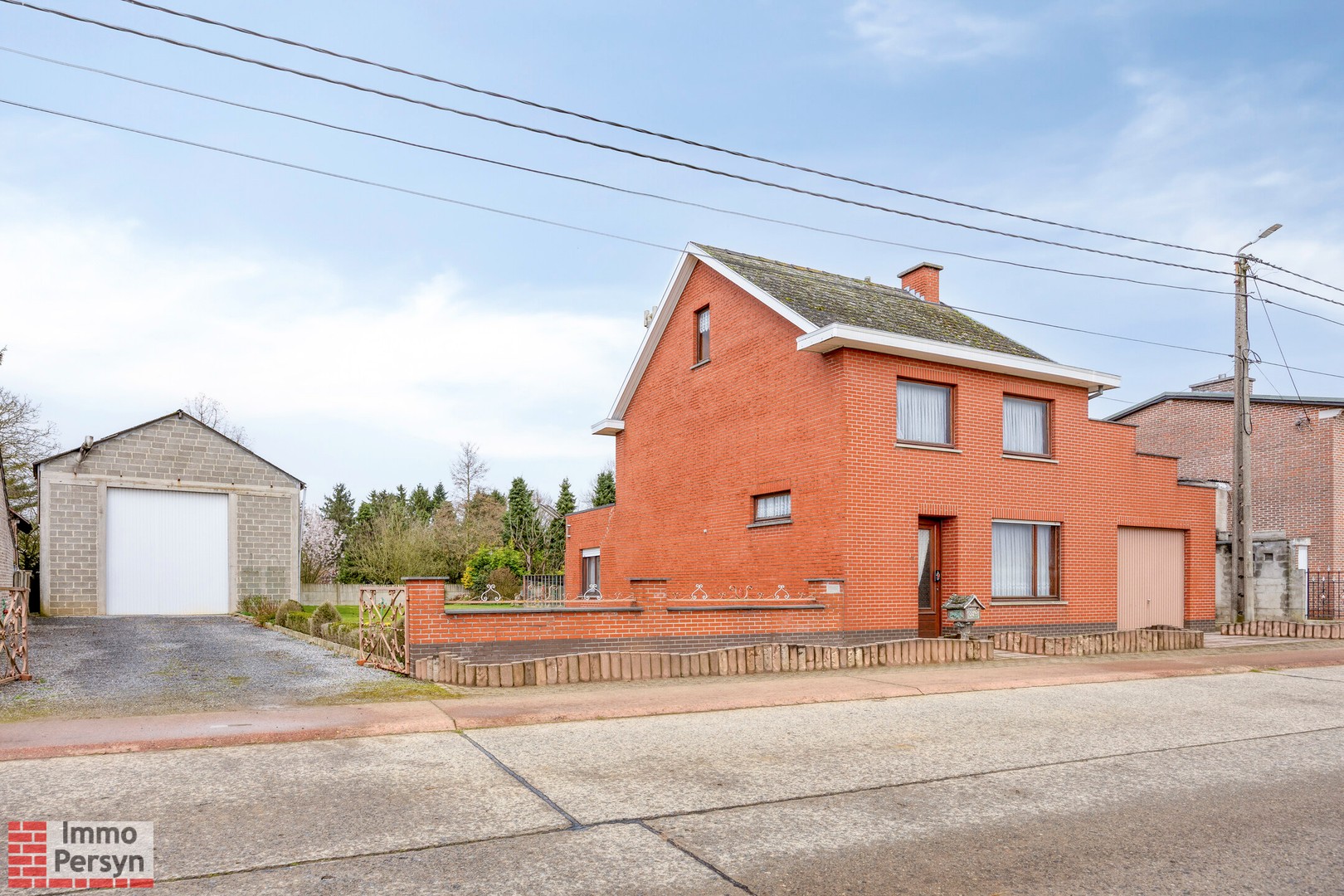 Maison à vendre à Molenbeek-Wersbeek avec 2 chambres - photo 2