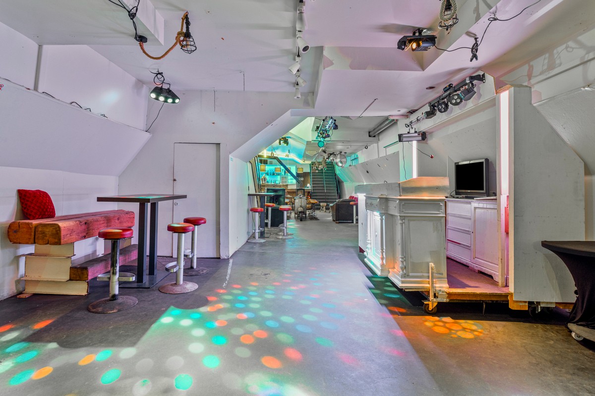 HORECABOOT met WOONST te AALST - foto 4