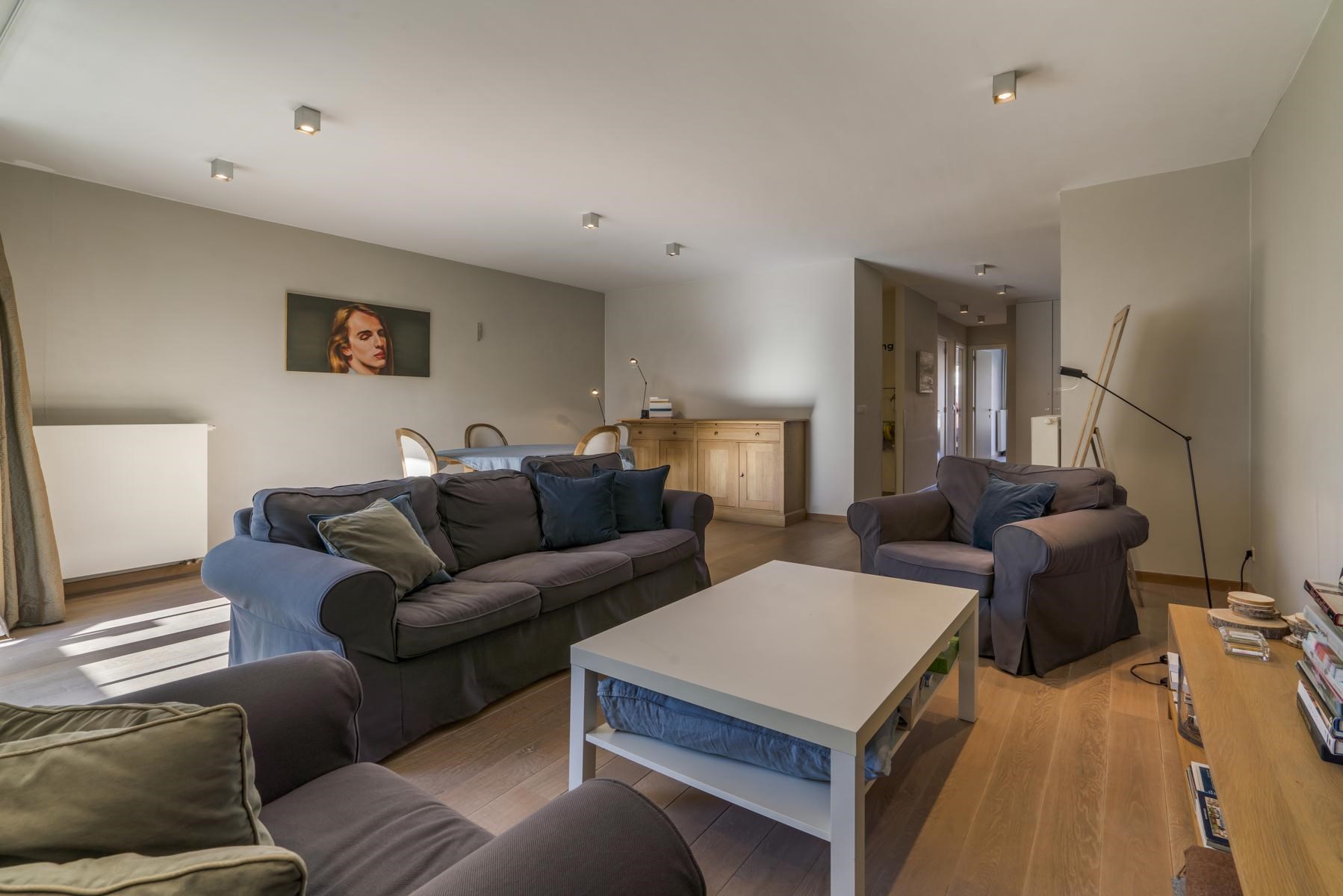 Apartment for sale in Knokke-Heist with 2 bedrooms - photo 4