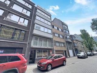 Dit instapklare gelijkvloerse appartement in het hart van Oostende biedt de perfecte combinatie van comfort en een centrale ligging. Gelegen in...