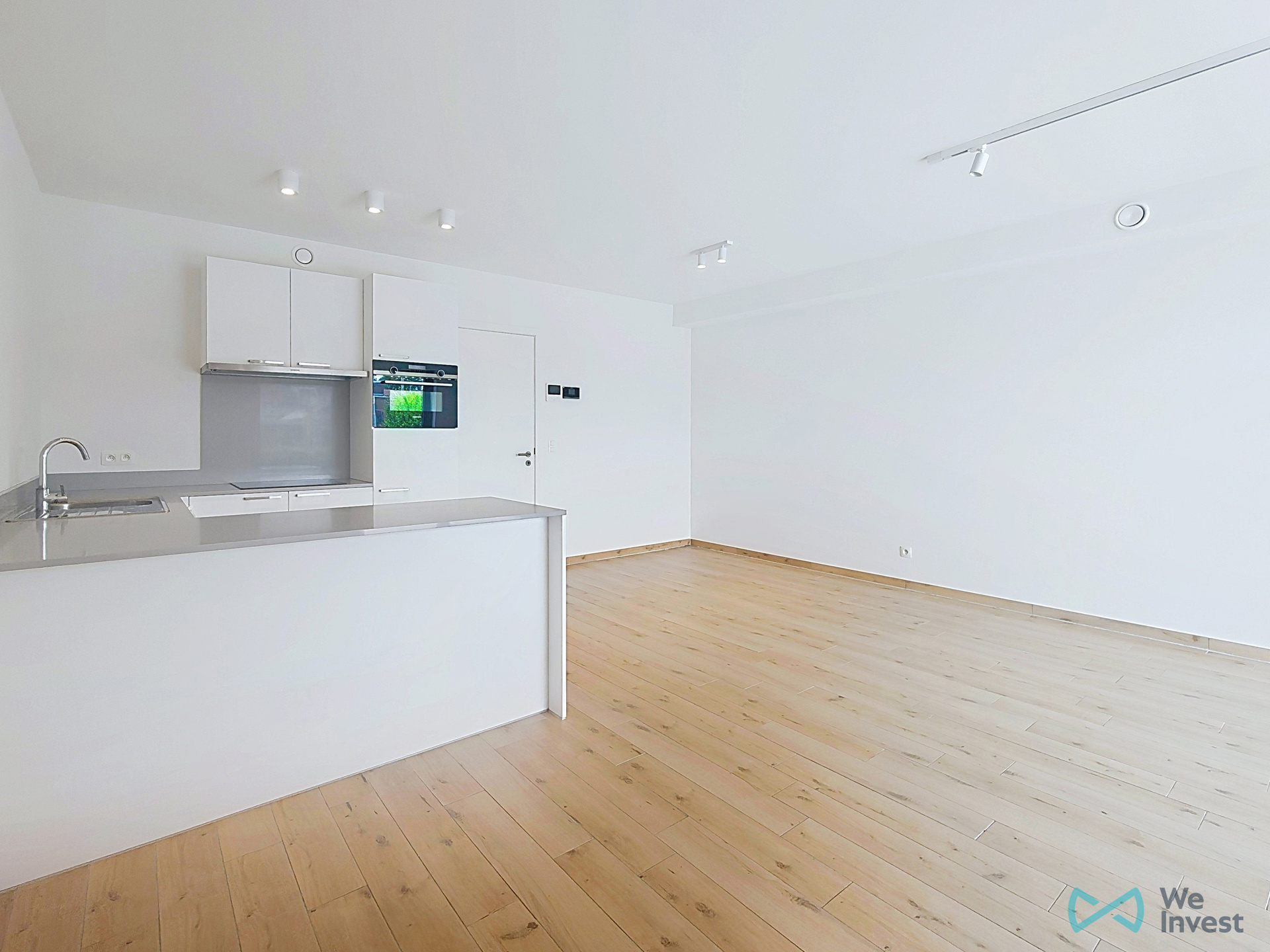 Prachtig appartement met 2 slaapkamers en terras! - foto 5
