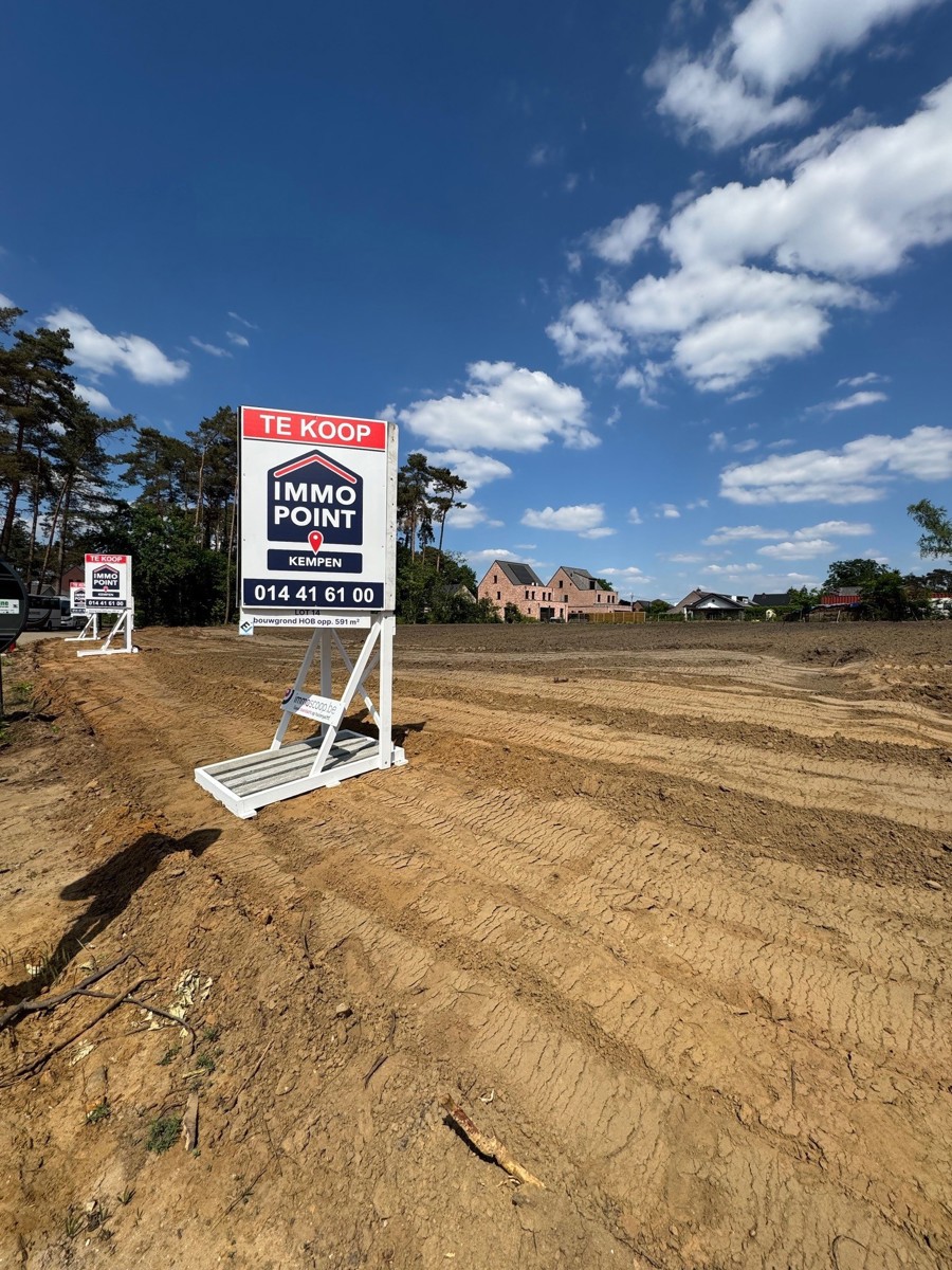 Land for sale in Kasterlee - photo 1