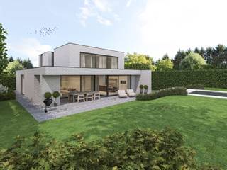 Ben je op zoek naar de perfecte locatie voor je droomvilla op maat? Deze 5 naast elkaar liggende percelen voor alleenstaande villa’s liggen in een uitstekende locatie nabij de N36, E403, AZ Delta, Sterrebos, en het centrum van Rumbeke. De percelen bieden niet alleen goede bereikbaarheid, maar ook rustige en groene omgevingen voor een comfortabele levensstijl.<br /><br />Kenmerken van de percelen:<br /><br />De tuinen zijn westelijk gericht, met ganse namiddag en avond zon.<br />Landelijk vergezicht.<br />Functies, complementair aan en verenigbaar met het WONEN zijn toegelaten (KANTOOR vrije beroepen, dienstverlening, .. (max. 40% van de totale vloeroppervlakte)).<br />Nutsvoorzieningen aanwezig.<br />Bouwzone van 14m breed x 22m diep.<br /><br />Overzicht loten:<br />Lot 1: 1661 m²<br />Lot 2: 1698 m²<br />Lot 3: 1674 m²<br />Lot 4: 1649 m²<br />Lot 5: 2176 m²<br />Prijzen vanaf 387.515 per lot<br /><br />Voor meer informatie of bouwvoorschriften bel Angelique op 0484/74 25 68.