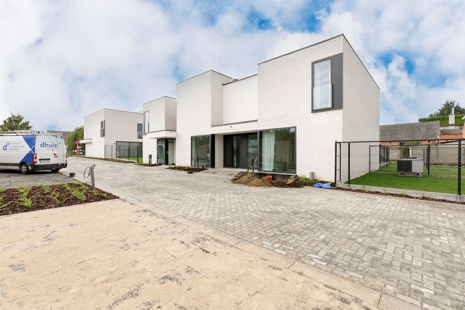 Te Koop – Nieuwbouw BEN-woning in Hof Berlaere (Woning 5) - foto 3