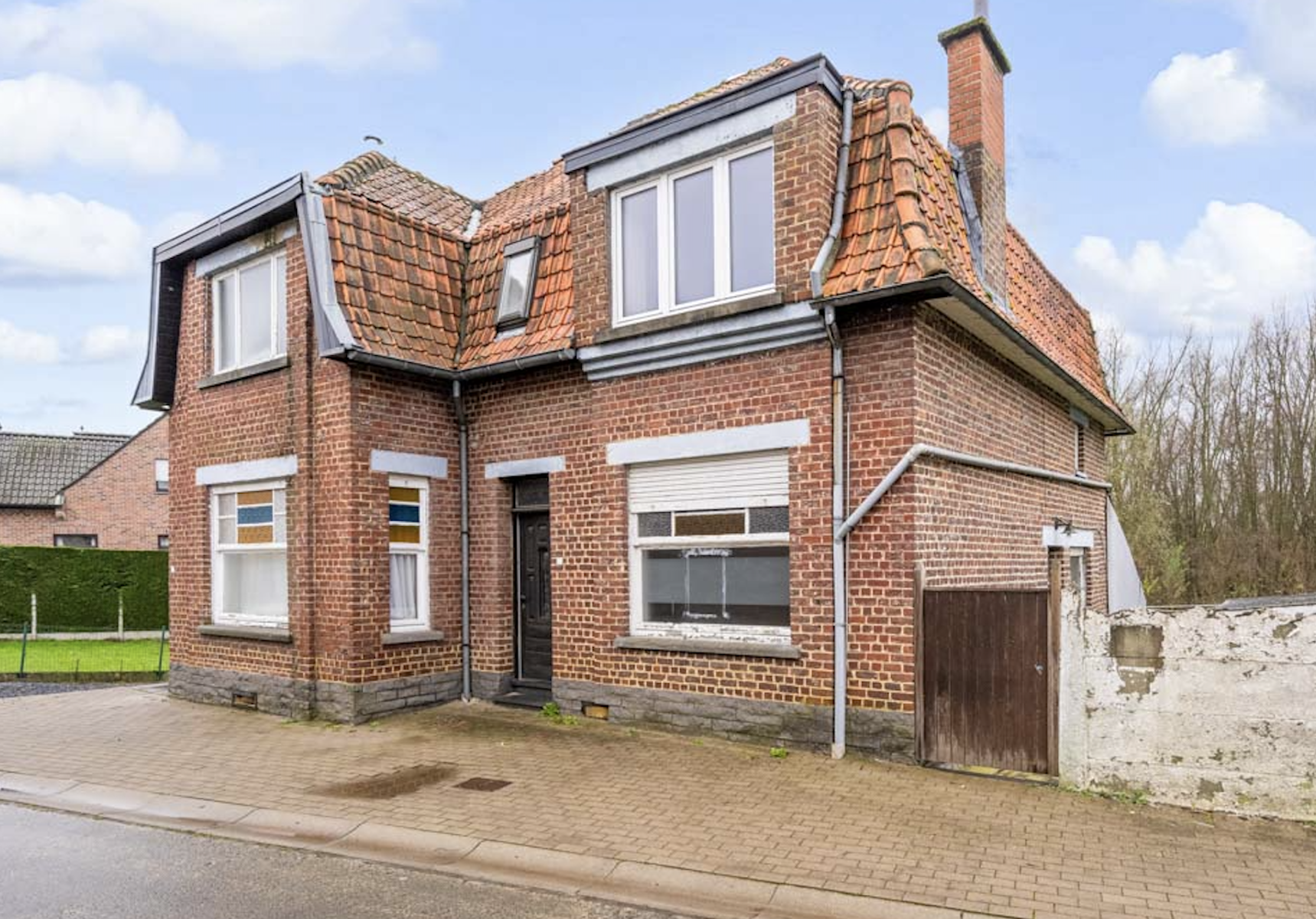 Prachtig renovatieproject in landelijke omgeving - foto 2