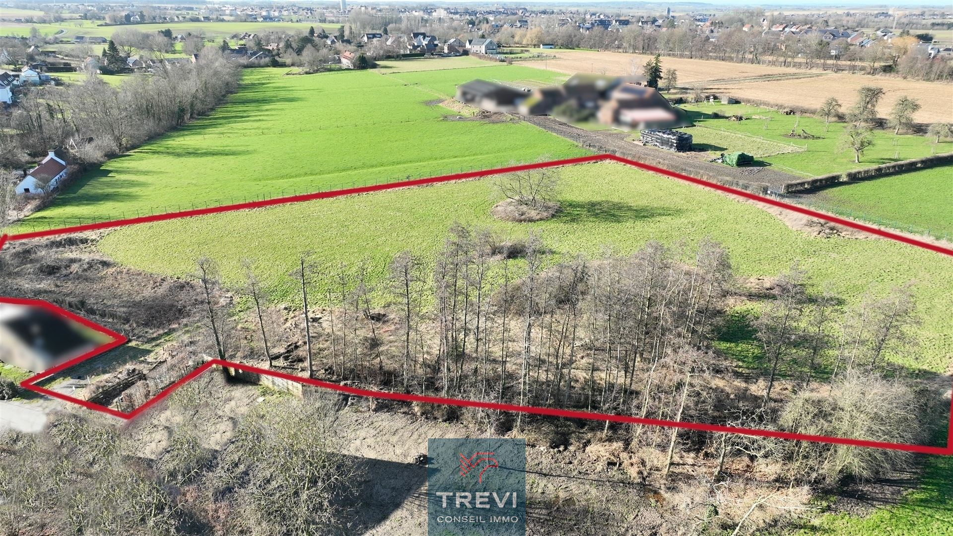 Grond te koop in Braine-Le-Comte - foto 2