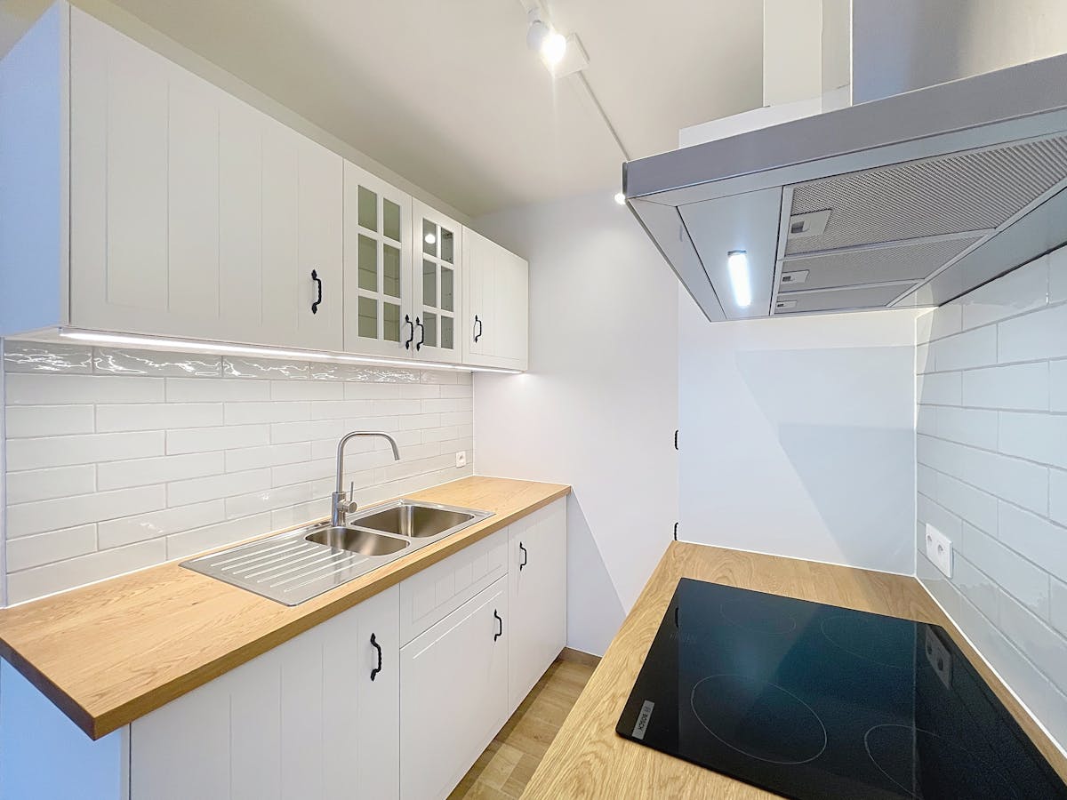 Studio for rent Bredene - photo 1