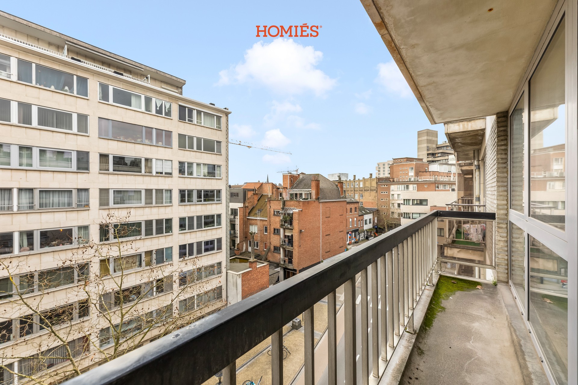 3-slaapkamerappartement met twee terrassen - photo 3