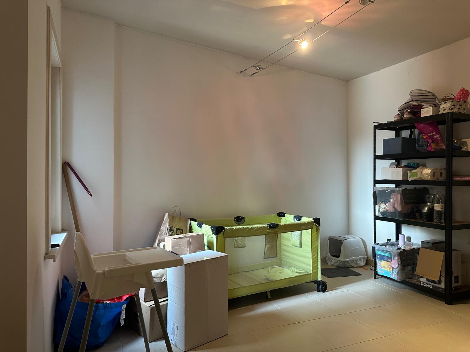 Ruim duplexappartement te huur in Erembodegem - foto 2