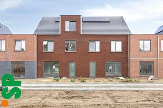 House for sale in Grobbendonk