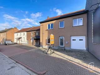 Maison à vendre à Gingelom