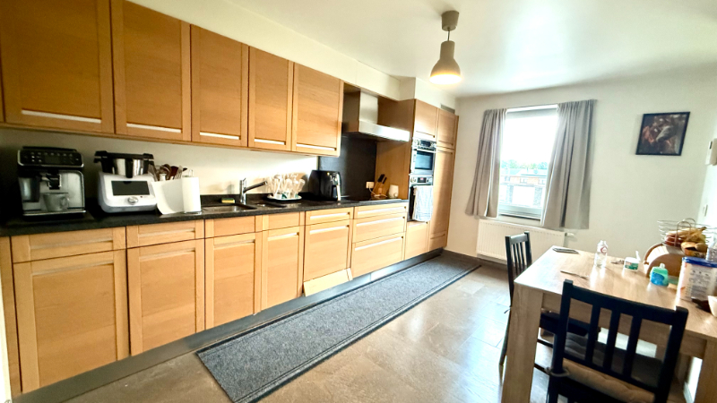 Apartment for rent in Deinze with 2 bedrooms - photo 5