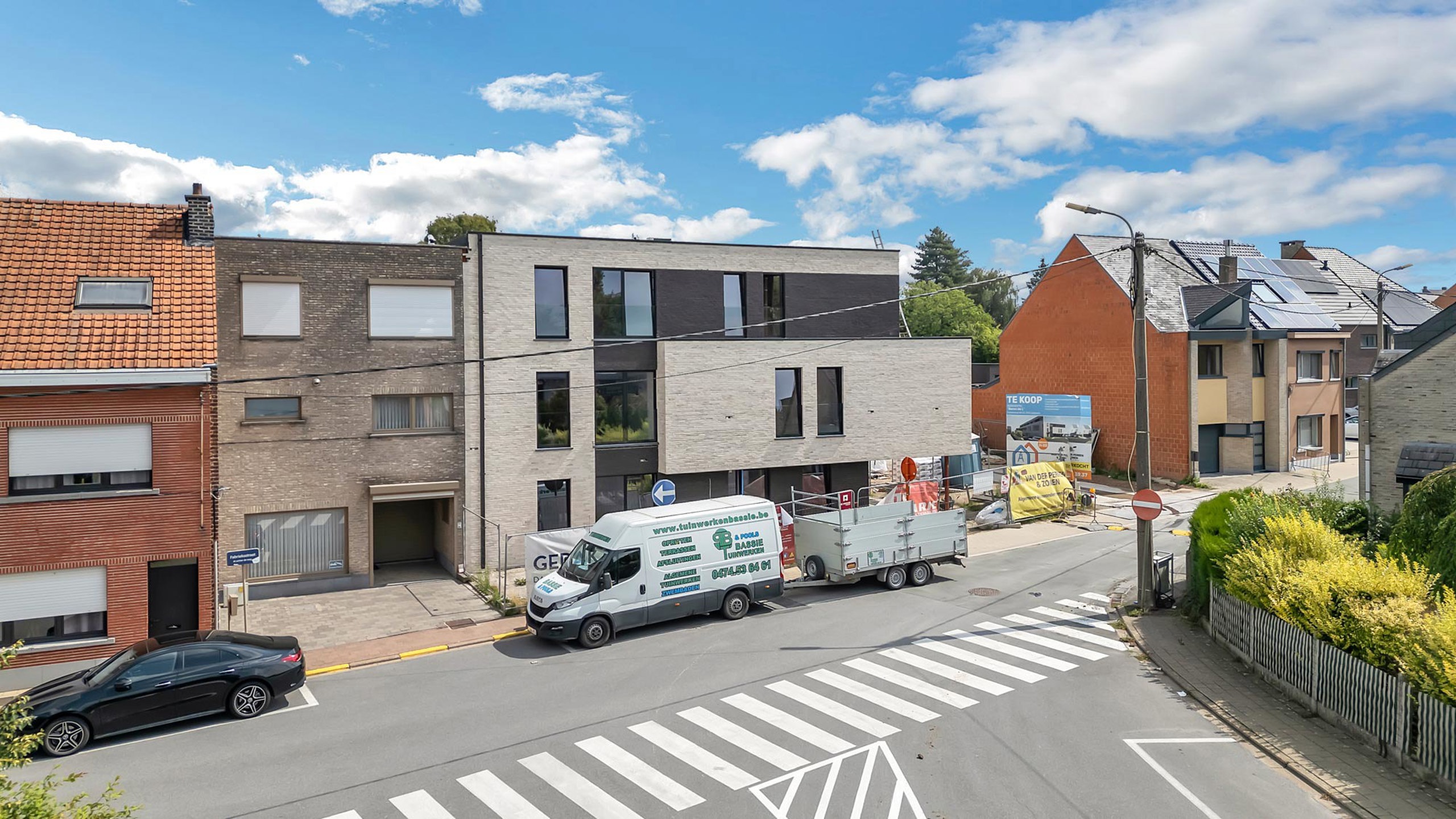 Projet à vendre à Liedekerke - photo 5