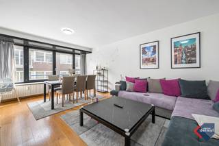 Apartment for sale in Ostend