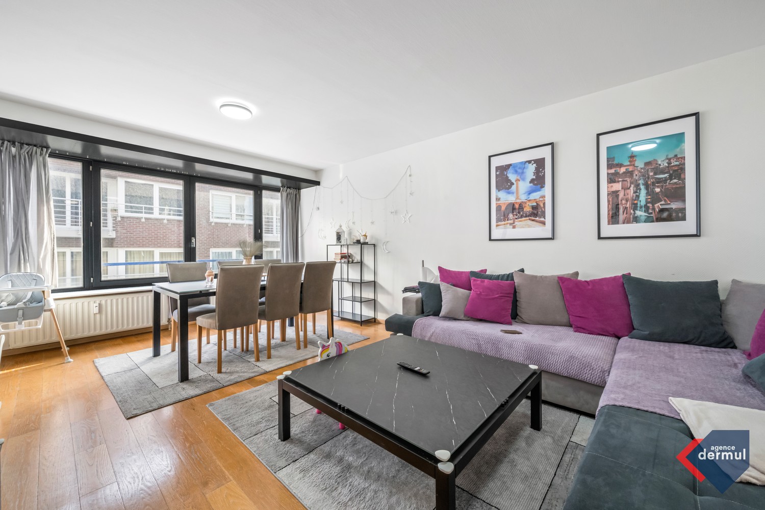 Apartment for sale in Ostend with 2 bedrooms - photo 3