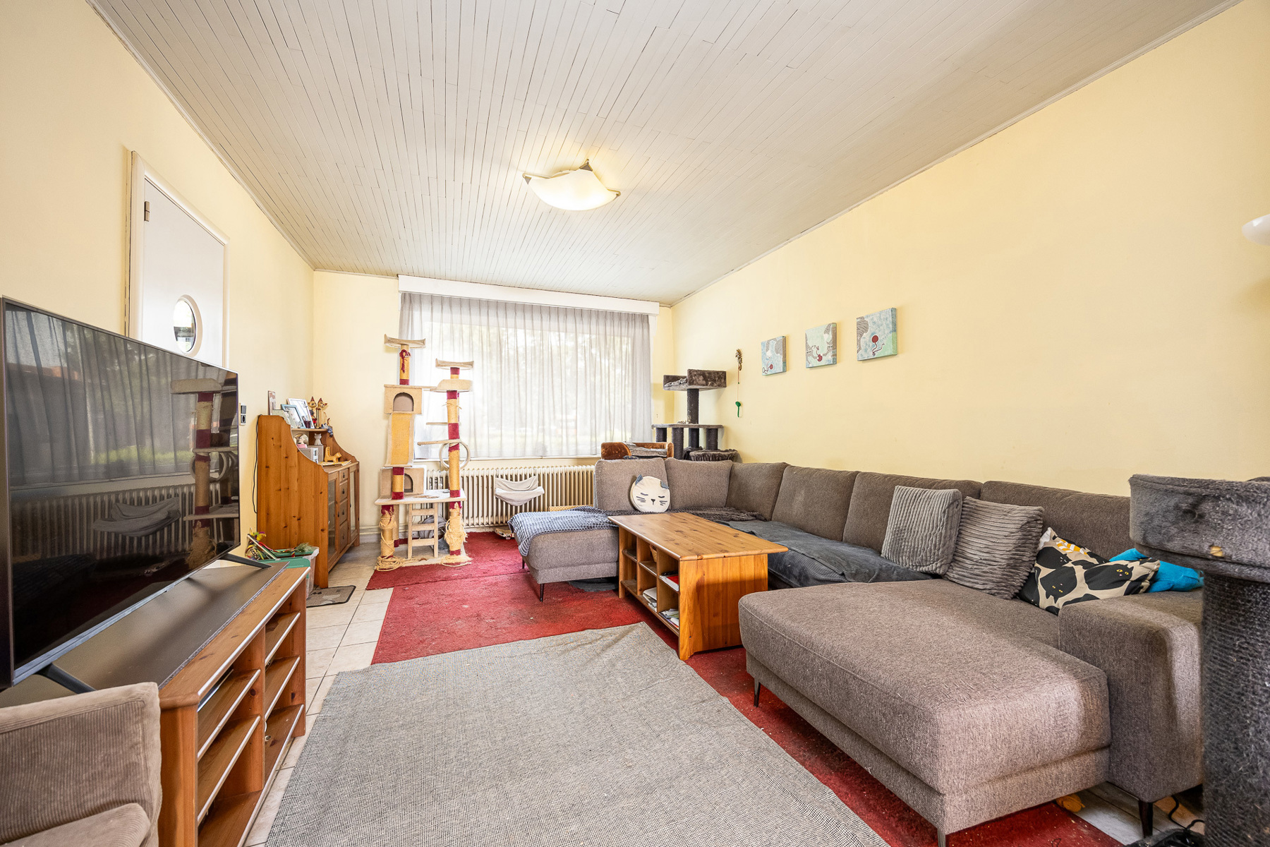 Ruime gezinswoning met 6 slaapkamers in Turnhout - foto 4