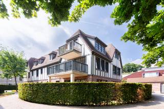 Appartement à vendre à Boechout