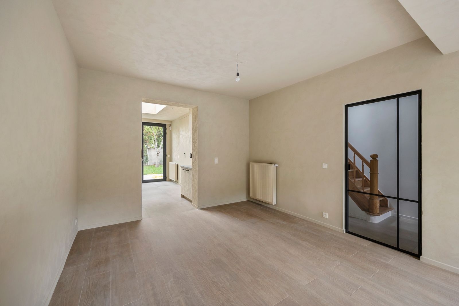 Topgelegen instapklare woning met karakter in hartje Mariaburg Brasschaat ! - foto 5