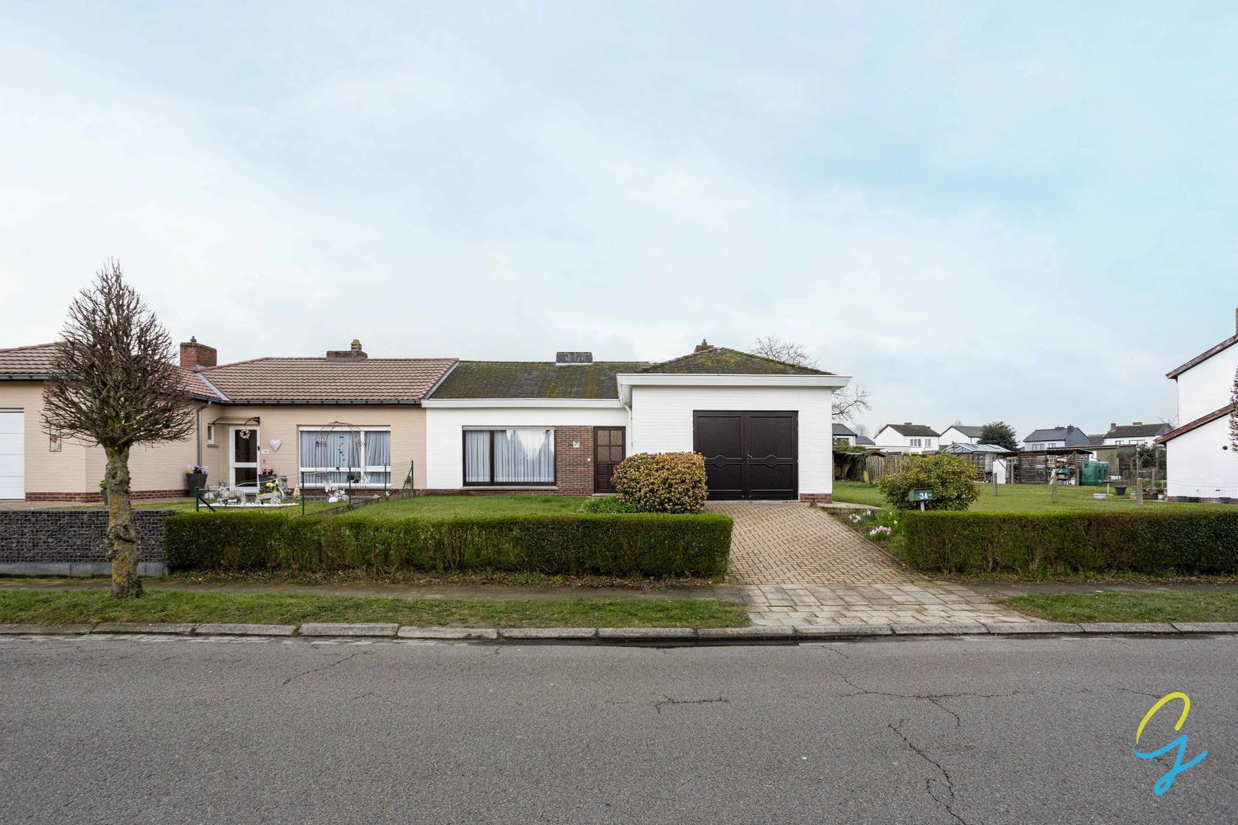 Maison à vendre à Wichelen avec 3 chambres - photo 2