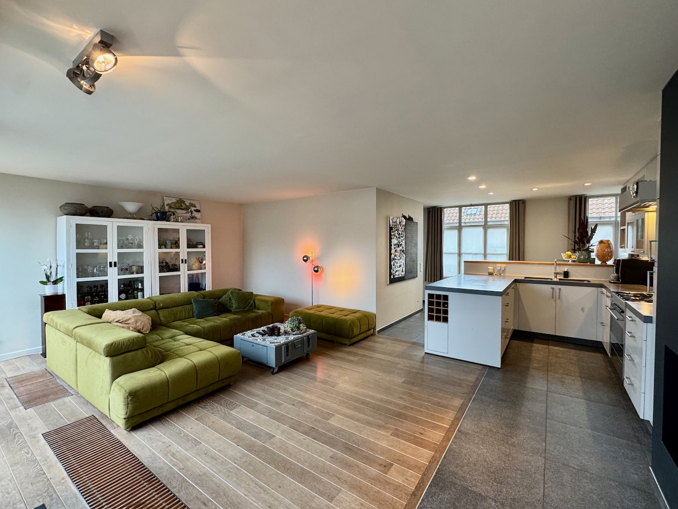 Maison à louer à Bruges avec 3 chambres - photo 4