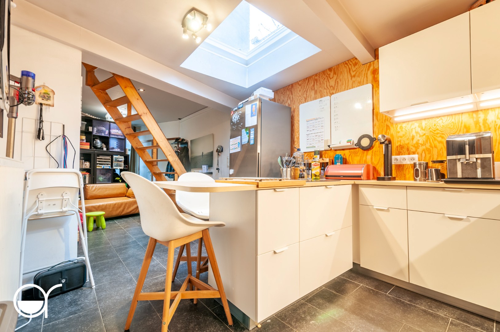 Starterswoning op een hippe locatie - foto 4