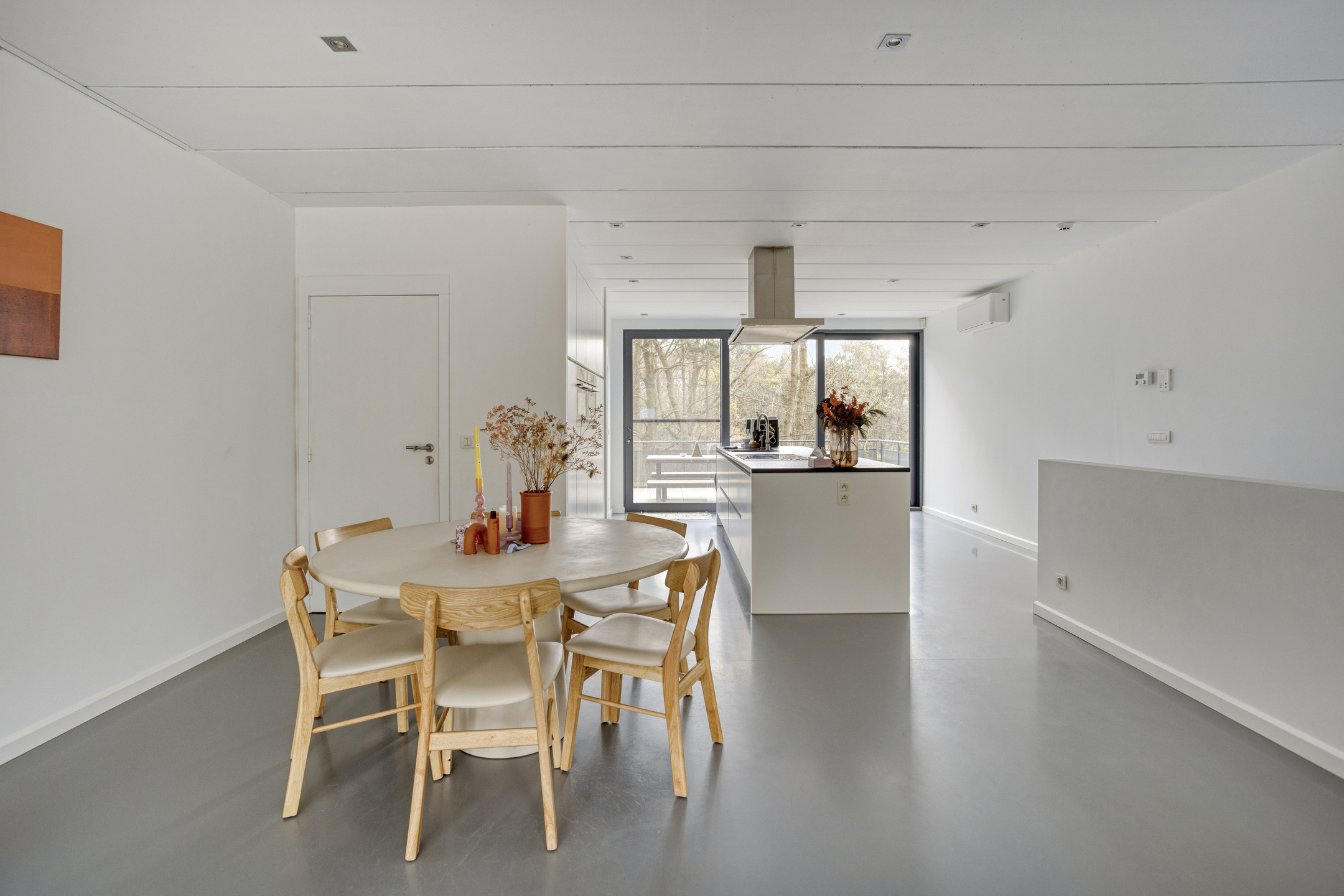 Moderne woning te Heikant Rotselaar - foto 4