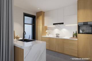 Voor meer info en foto’s, surf naar www.swevers.be – In de charmante Geneikenstraat in Lummen ligt deze bouwgrond van 5a 79ca klaar voor...