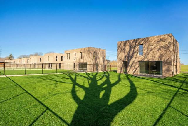 Project te koop in Halle