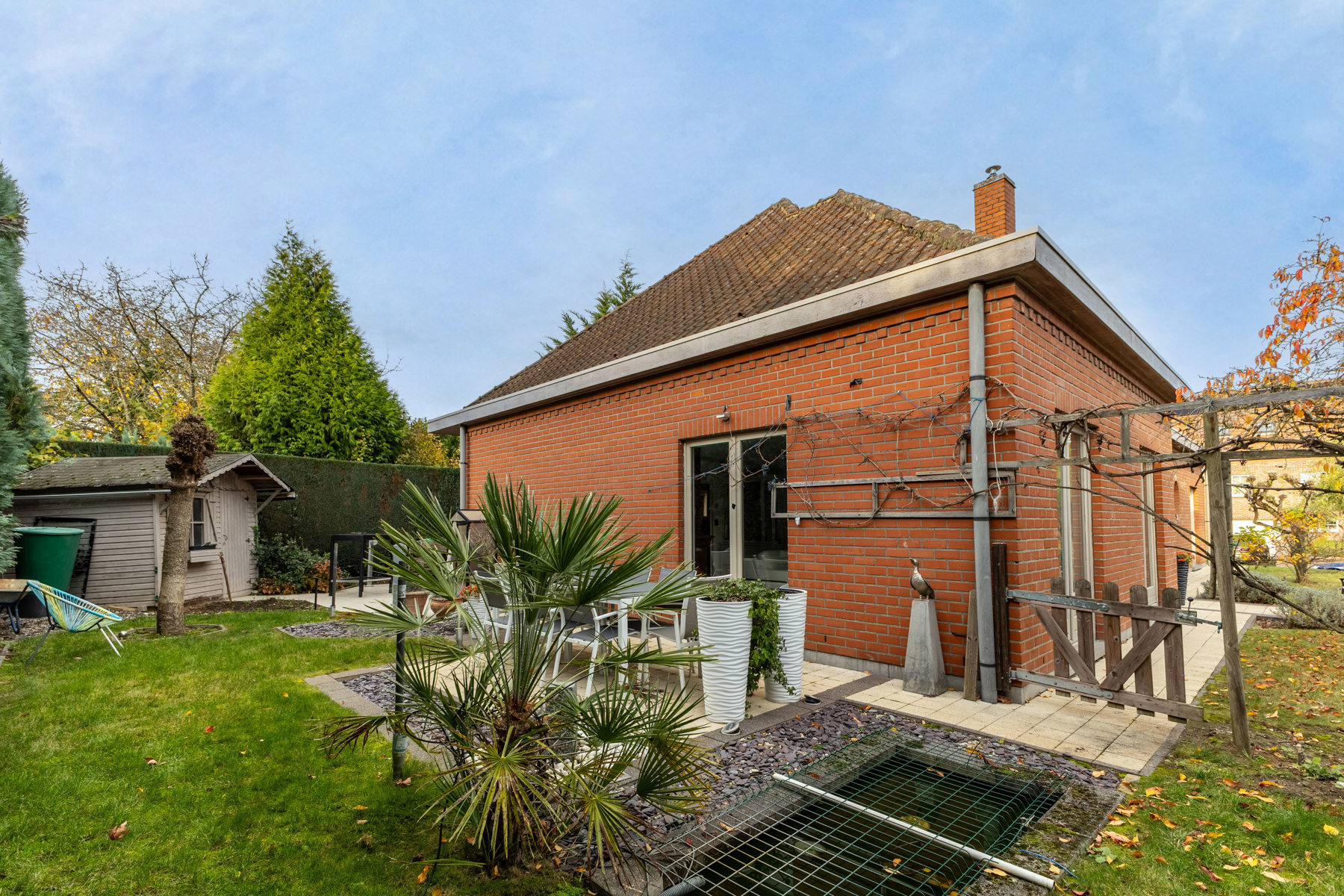 House for sale in Sint-Pieters-Leeuw with 6 bedrooms - photo 5