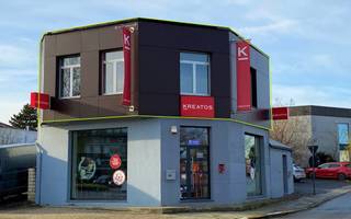 Apartment for sale in Sint-Pieters-Leeuw