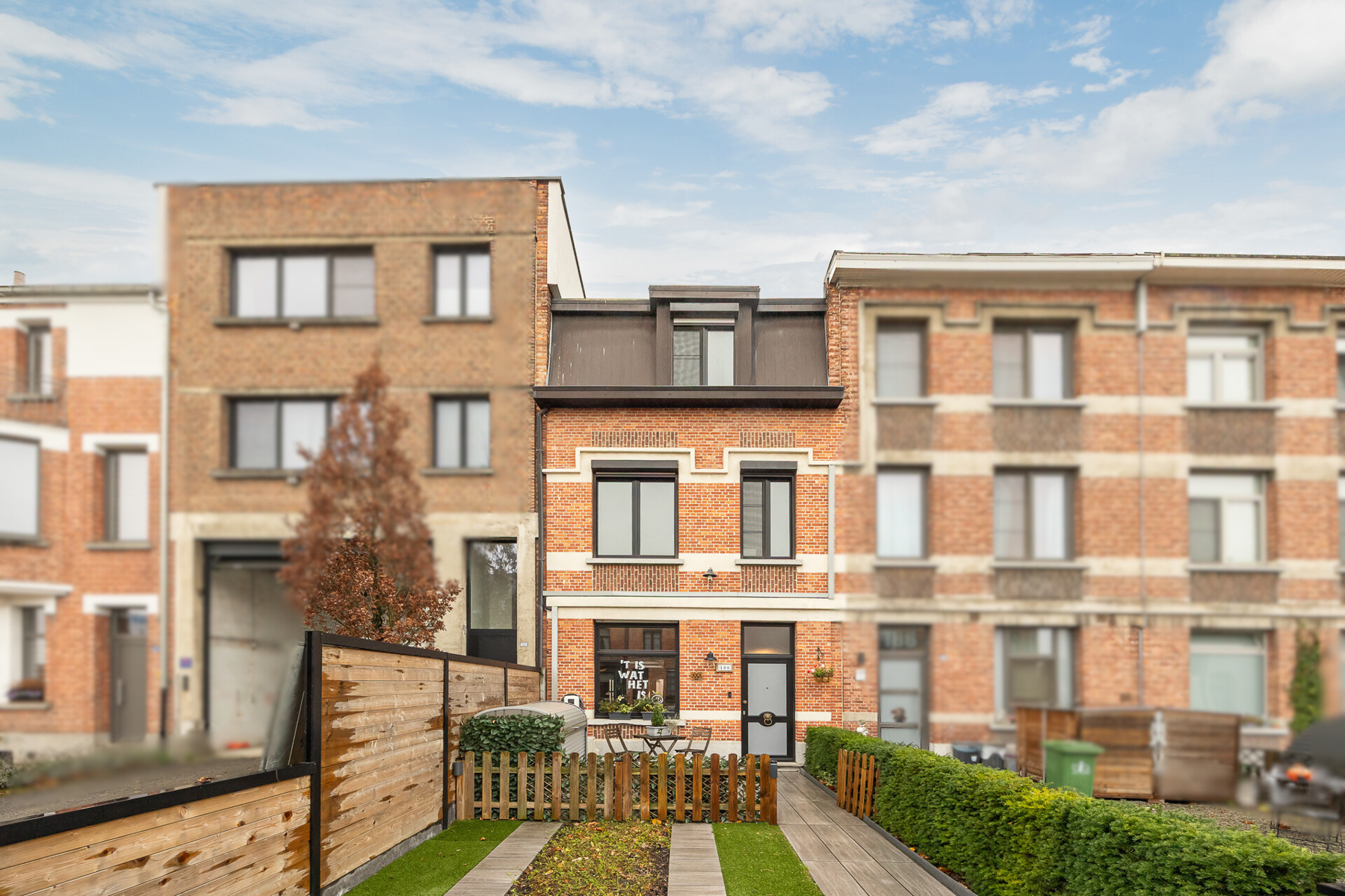 Uiterst praktisch en aangenaam wonen in Kontich - foto 1