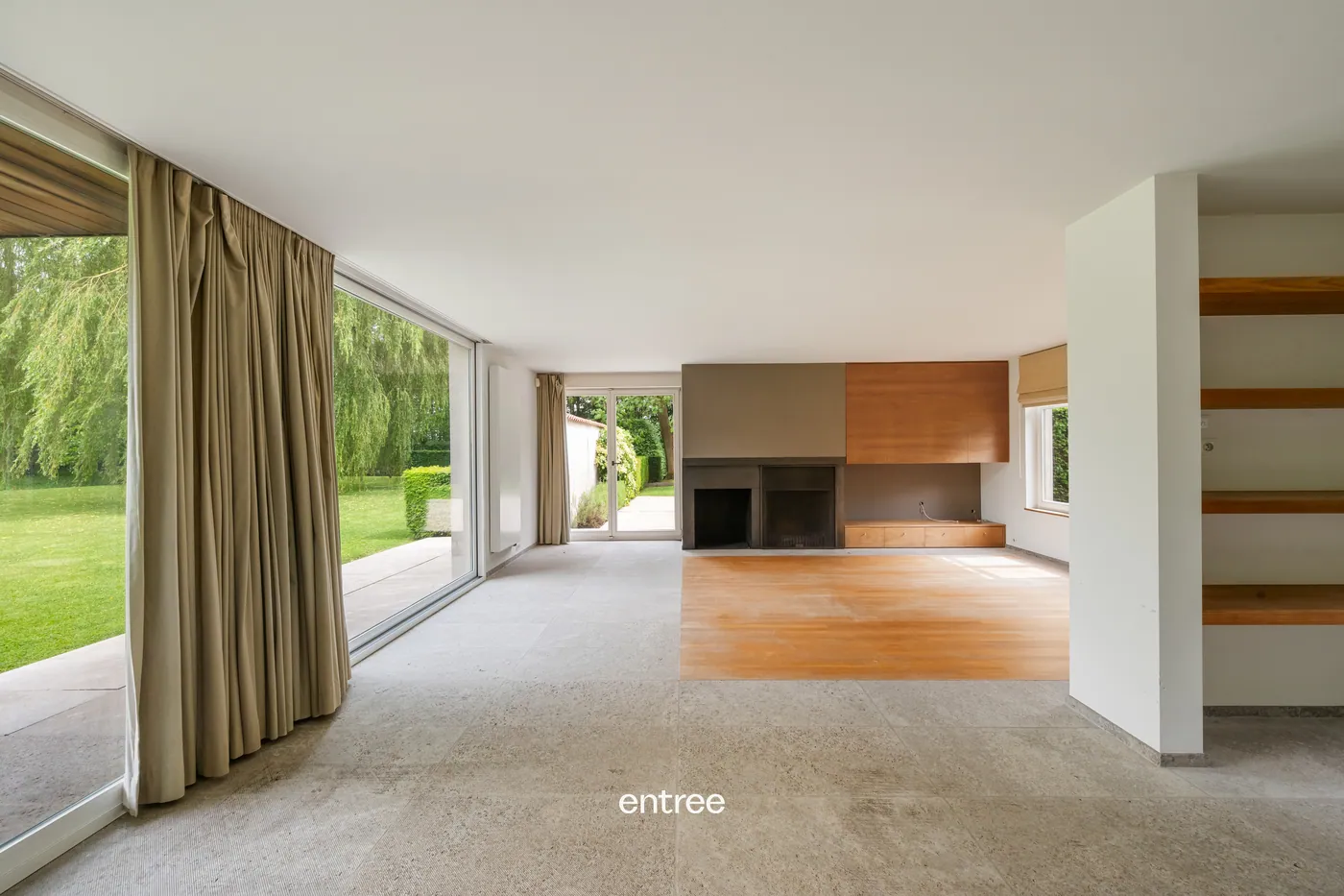 EXCLUSIEVE VILLA OP 2,76 HECTARE DOMEIN - foto 4