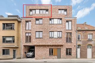 Deze kleinschalige nieuwbouwresidentie met zeven appartementen ligt op wandelafstand van het centrum van Gistel. Het appartement bevindt zich op...