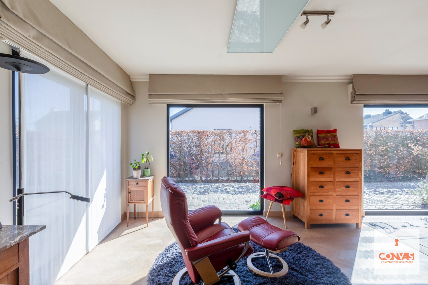 Instapklare HOB met tuin en garage - photo 2