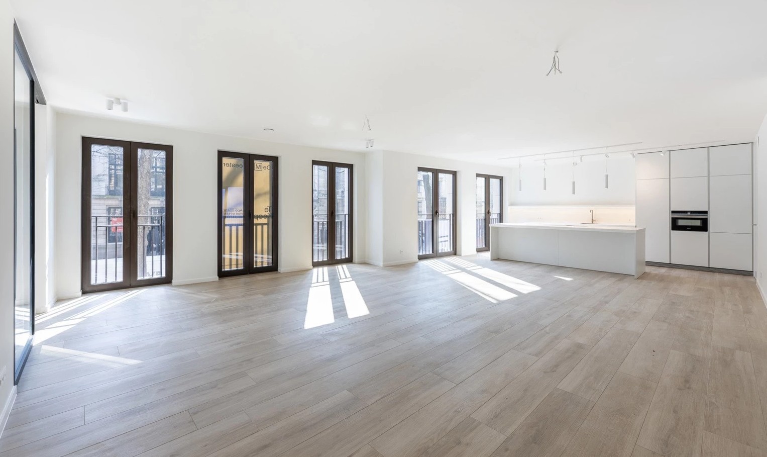 Apartment in Antwerpen