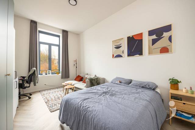 Project te huur in Leuven