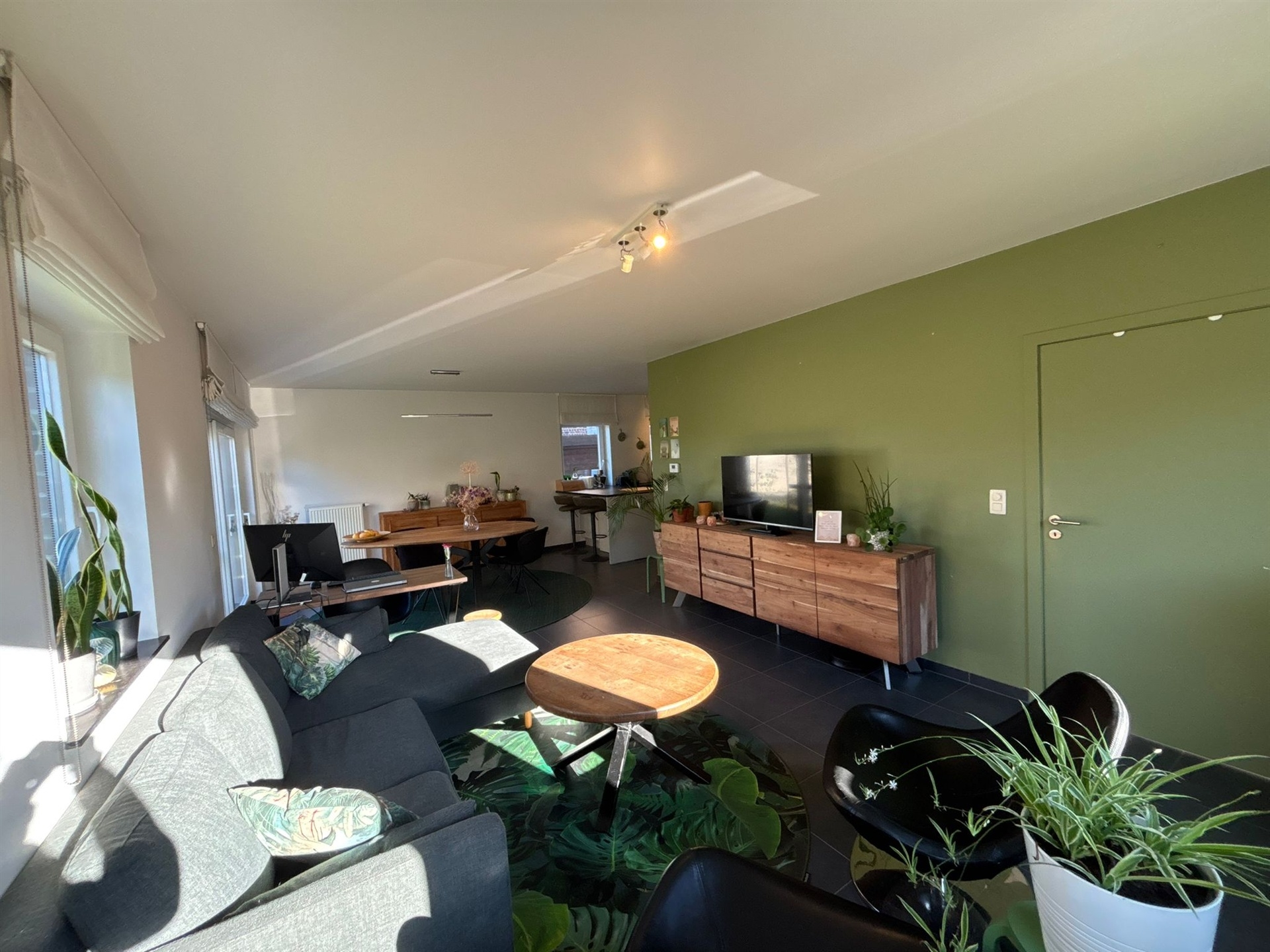 Ruime, energiezuinige woning nabij het centrum! - foto 5