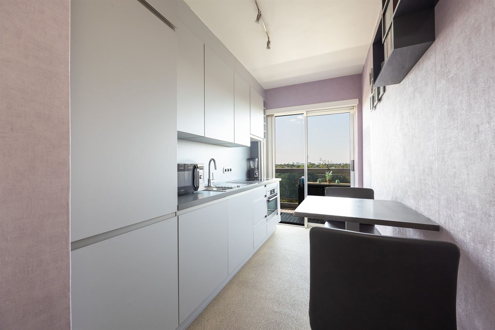 Appartement - foto 5