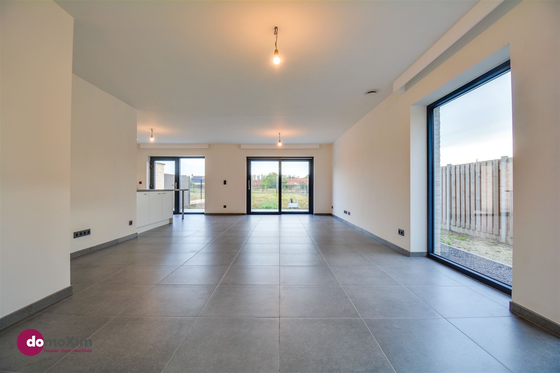 Energiezuinige woning met 4 slaapkamers op centrale locatie in Kampenhout - foto 2