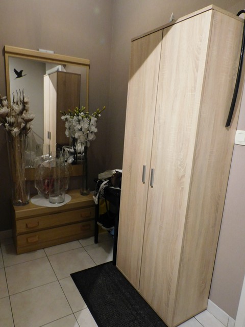 Prachtig gelijkvloers appartement in het centrum met garage - foto 3