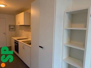 Apartment for rent in Antwerp