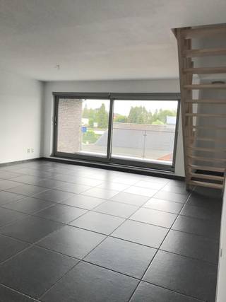 Appartement à louer à Ninove
